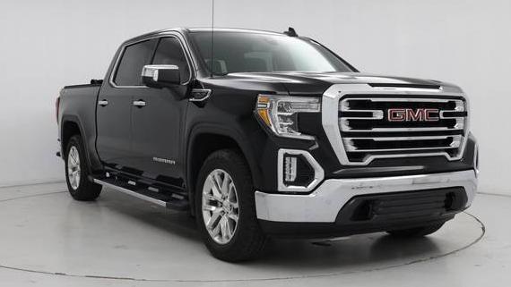 GMC SIERRA LIMITED 2022 3GTU9DED8NG112140 image